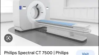 #SpectralCT