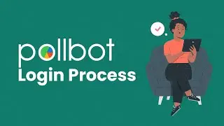 Poll Bot Login Process #1