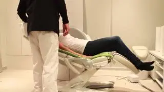 Magnetic Resonance Imaging (MRI)