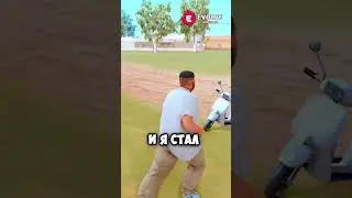 😱GTA SAMP но С КАЖДОЙ ПОДПИСКОЙ МЕНЯЕТСЯ СКИН #shorts