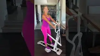 Denise Austin's Better Squat Trainer | Booty Sculpting System