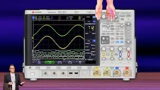 How to Use an Oscilloscope - Mega Guide