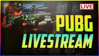 Pubg Mobile Live |Mi A2|