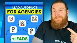 This Gets Our Agency 80-100 Qualified Leads A Month (Without Ads!)