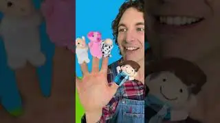 Old MacDonald had a Farm 👨‍🌾🐄🐖🚜 