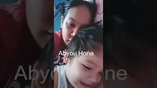 Nakakagulat naman tong tawag ng anak ko sa akin 🤦