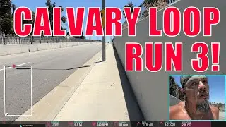 CALVARY LOOP REDUX!