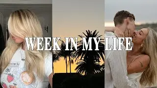 VLOG: Final Wedding Prep! Real talk: I had a mental breakdown :) LFG!!!