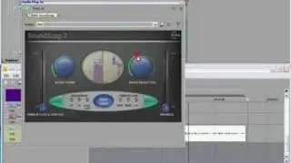 Sony Vegas Tutorial Part 61 - Audio Plugins Part 1