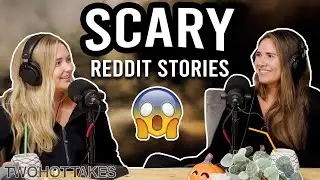 Scary Reddit Stories -- 'Let's Not Meet' -- FULL EPISODE