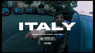 (SOLD) Drill/Garage x AJ Tracey x 2 Step Type Beat - Italy | Dark UK Garage x UK Drill Type Beat