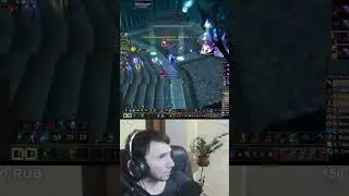 Когда люди играют на Принцип - Wow Sirus 