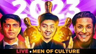 🔴 Men of Culture Awards 2023