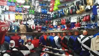 СПОРТМАСТЕР В МЕТРО ТЁПЛЫЙ СТАНЕ 2 ЭТАЖ 452 ПАВИЛОНЕ ПАКИСТАНЕЦ