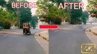 Object remove from image in Photoshop#graphic #photo #editing #edit #editor