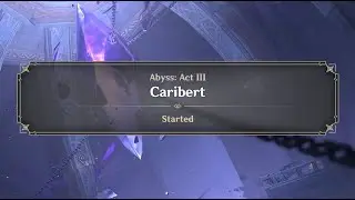 Genshin Impact: Abyss Chapter 3 Archon Quests Complete Story