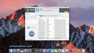 Totaolly Uninstall Skype for Mac (Osx Uninstaller)