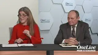 New Options for Recurrent Ovarian Cancer