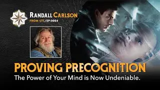 Study on Precognition Has Some Interesting Results - Squaring the Circle: A Randall Carlson Podcast