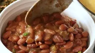 Pinto Beans Recipe