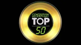 Generique Top 50 - P Lion - Dream - 10 min