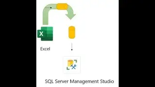 Start the SQL Server Import and Export Wizard from SQL Server Management Studio (SSMS)