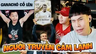 ANH ĐỘ MIXI VÀO TRUYỀN CẢM HỨNG CHO DEV CHINH PHỤC BECKHAM ITM+5 LẦN THỨ 2