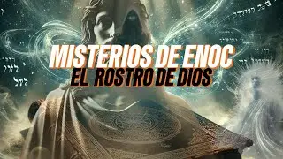 ¿El Segundo Libro de Enoc Revela el Rostro de Dios?