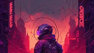 Extra Terra & Castroe - Judgement Time