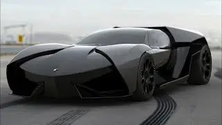 Top 10 Most Expensive Cars In The World  2020