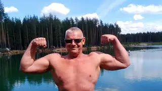 50 лет занимаюсь спортом