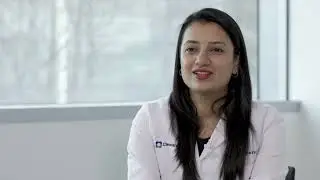 Shimoli Barot, MD | Cleveland Clinic Hematology & Oncology