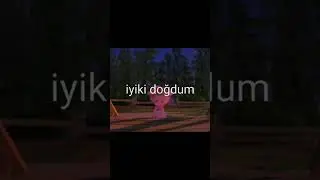 iyiki doğdum *BEN* 🎂🍰#doğumgünü #iyikidoğdun #shorts #keşfet #keşfetteyiz #youtubeshorts