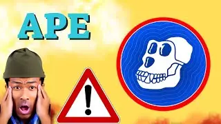 APECOIN Prediction 14/APR APE Coin Price News Today - Crypto Technical Analysis Update Price Now
