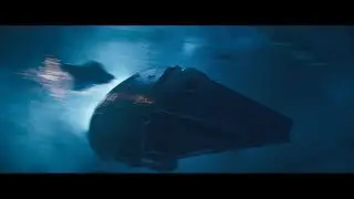 190 Years Old - Clip - SOLO: A Star Wars Story