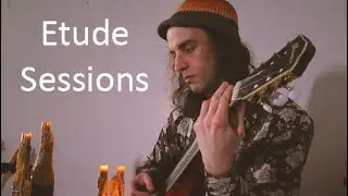 Etudes - Session 1