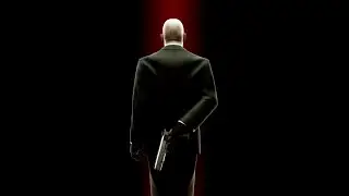 Hitman: Contracts Unfinished Cutscenes (No Audio)