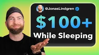 Lazy Ways to Make Money While Sleeping (Passive Income)