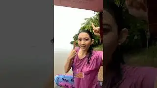 Live Challenge Kakak Cantik 💦