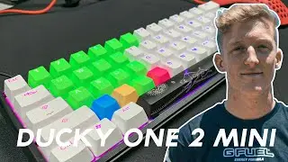 We Customized TFue's Keyboard And What We Found Was Shocking!
