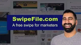 A free swipe file for Physical, Desktop, and Mobile