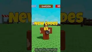Grow a Garden | New Code In Roblox Grow a Garden | Grow a Garden New Update