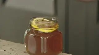 Winter cocktails that will warm you up