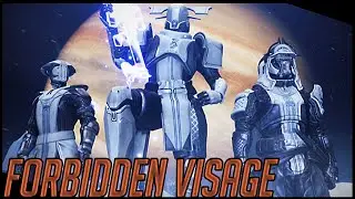 Eververse Armor Showcase | Destiny 2: Beyond Light