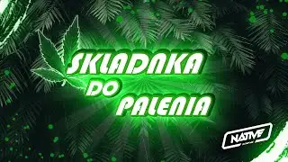 🍇 SKŁADANKA DO PALENIA VOL.2 🍇 NAJLEPSZA MUZYKA NA DOMÓWKĘ | DJ NATIVE