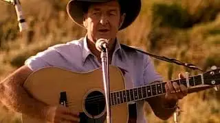 Slim Dusty - Camooweal