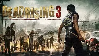 Фильм Восставшие Мертвецы 3 [1080p,60FPS] (Dead Rising 3 игрофильм)