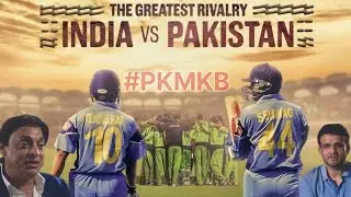 Netflix Documentary : The Greatest Rivalry: India vs Pakistan Review| Frame By Frame