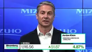 Mizuhos Klein: Nvidia Stock Split Will Fuel Retail Activity