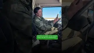 Дальнобой. СЛИВАЕМ СОЛЯРУ. Лайфхак для дальнобойщиков. Как заработать 